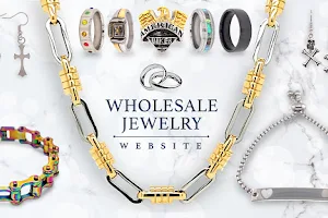 Wholesale Jewelry Website image