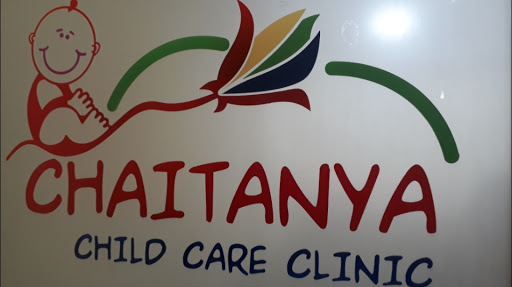 Chaitanya Child Care Clinic