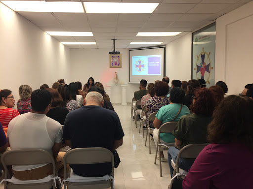 Centro Metafísico Monterrey- Escuela Metafísica