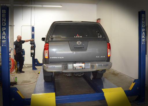 Auto Repair Shop «Elite Automotive», reviews and photos, 21621 Mountain Hwy E, Spanaway, WA 98387, USA