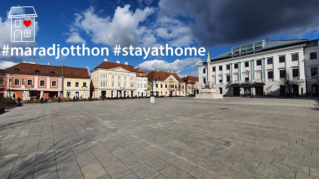 Hozzászólások és értékelések az Látogatóközpont - Tourinform Győr-ról