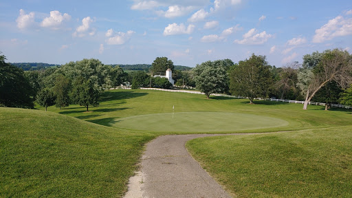 Golf Club «Valley View Golf Club», reviews and photos, 1511 George Rd NE, Lancaster, OH 43130, USA