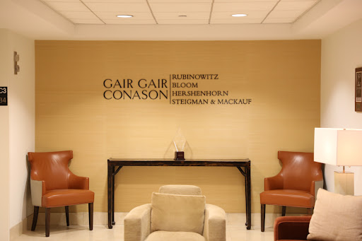 Personal Injury Attorney «Gair, Gair, Conason, Rubinowitz, Bloom, Hershenhorn, Steigman & Mackauf», reviews and photos