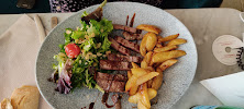 Steak du Restaurant italien Il Ristorante à Lille - n°8