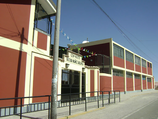 Institución Educativa 