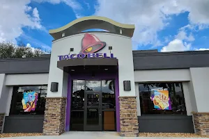 Taco Bell image