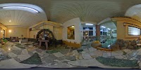 ゆの温泉 芳山園