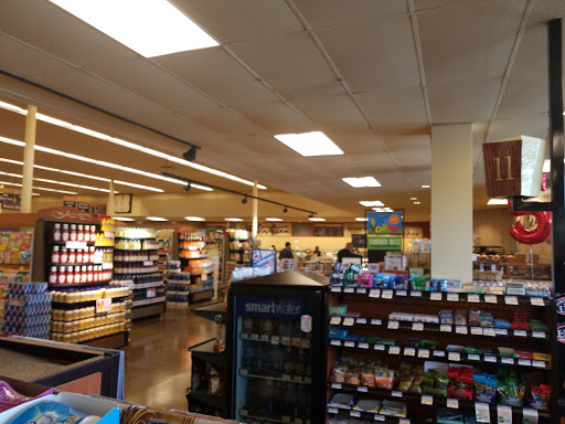 Grocery Store «Nob Hill Foods», reviews and photos, 520 Center Ave, Martinez, CA 94553, USA