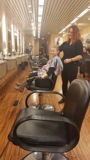 Hair Salon «Regis Salon», reviews and photos, 2825 S Glenstone Ave #222, Springfield, MO 65804, USA