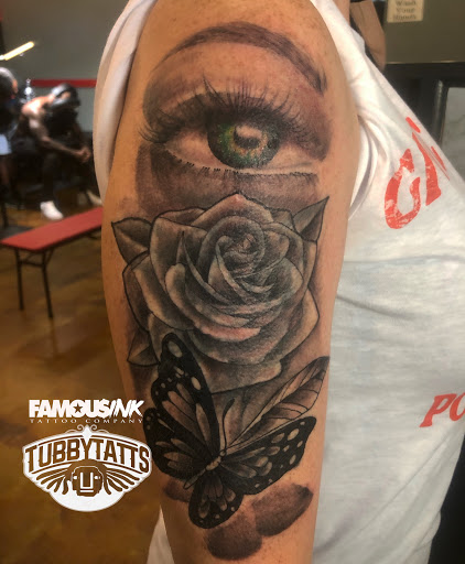 Explore tattoo ideas zodiac signs, creative tattoo ideas in Hammond, available at Famous Ink, Inc.