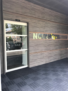 Nova Hotel Via Guglielmo Tirelli, 9, 42123 Reggio Emilia RE, Italia