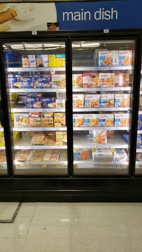 Grocery Store «Meijer», reviews and photos, 1355 N Lexington-Springmill Rd, Mansfield, OH 44906, USA