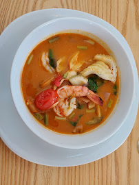 Soupe du Restaurant thaï Thai Corner Restaurant à Grenade - n°13