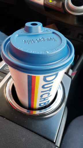 Coffee Shop «Dutch Bros Coffee», reviews and photos, 8940 SW Hall Blvd, Portland, OR 97223, USA