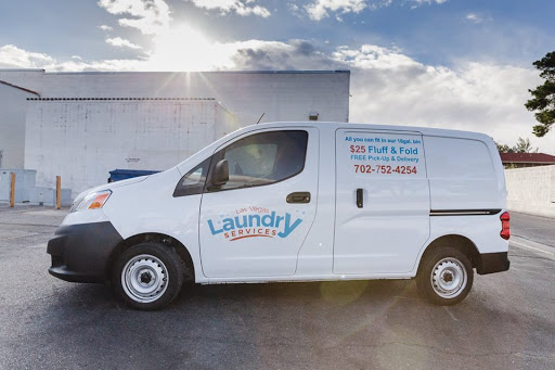 Laundry «Las Vegas Laundry Services», reviews and photos, 1350 E Flamingo Rd, Las Vegas, NV 89119, USA