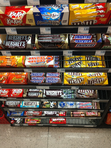 Supermarket «Hy-Vee», reviews and photos, 2453 N Court St, Ottumwa, IA 52501, USA