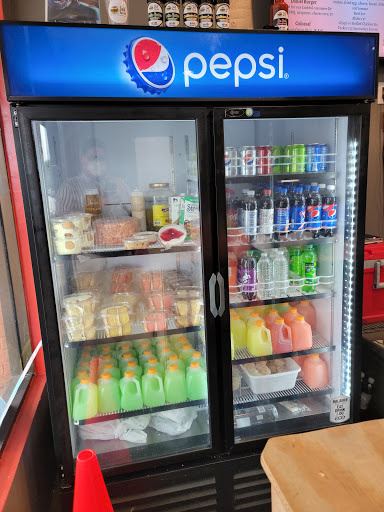 American Restaurant «J&K Style Grill», reviews and photos, 6557 College Park Square, Virginia Beach, VA 23464, USA