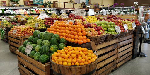 Grocery Store «Barons Market, Point Loma», reviews and photos, 4001 W Point Loma Blvd, San Diego, CA 92110, USA