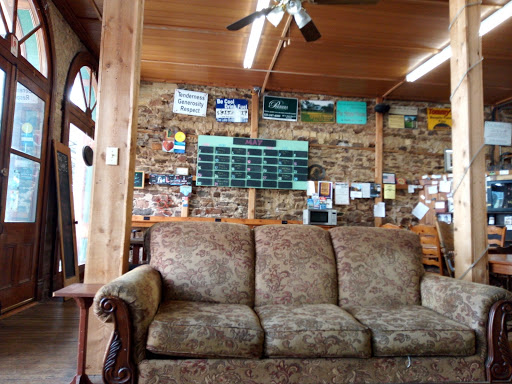 Coffee Shop «Fuel Coffee House», reviews and photos, 106 E Main St, Llano, TX 78643, USA