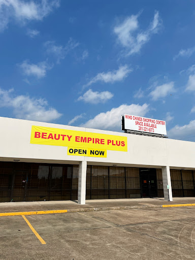 Beauty Empire on Westheimer, 12230 Westheimer Rd #10, Houston, TX 77077, USA, 