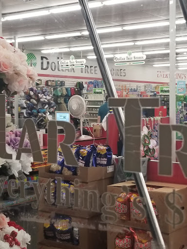Dollar Store «Dollar Tree», reviews and photos, 2000 S East Loop 410, San Antonio, TX 78220, USA