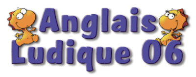 Anglais Ludique 06 à La Gaude