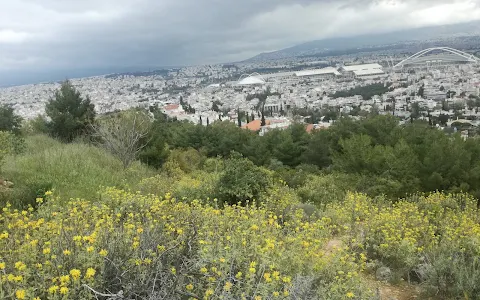 Filothei Hill image