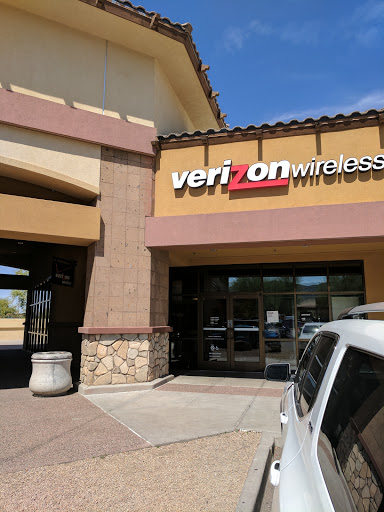 Cell Phone Store «Verizon», reviews and photos, 2415 E Baseline Rd b107, Phoenix, AZ 85042, USA