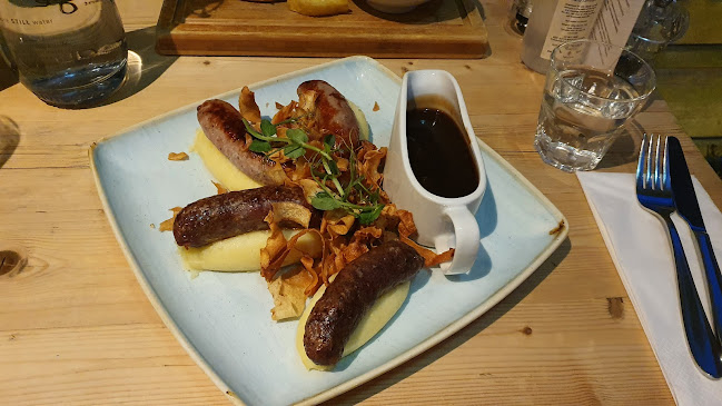 Clifton Sausage - Restaurant