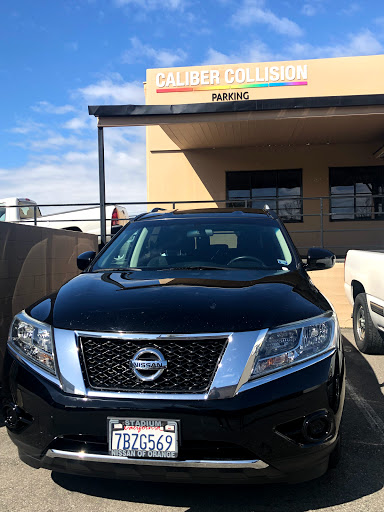 Auto Body Shop «Caliber Collision», reviews and photos, 720 W 17th St, Costa Mesa, CA 92627, USA