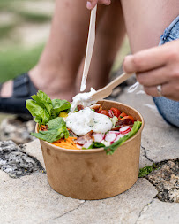 Photos du propriétaire du Restaurant Gaston à la campagne à Méré - n°8