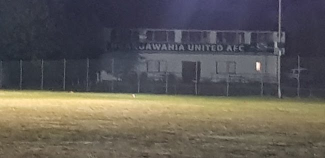Ngaruawahia United AFC - Sports Complex