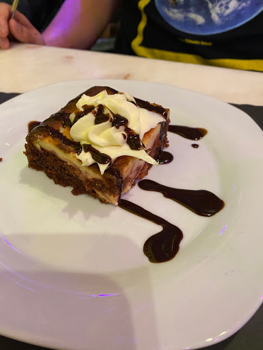 European Restaurant «The Chef and the Frog», reviews and photos, 607 S Madison St, Whiteville, NC 28472, USA