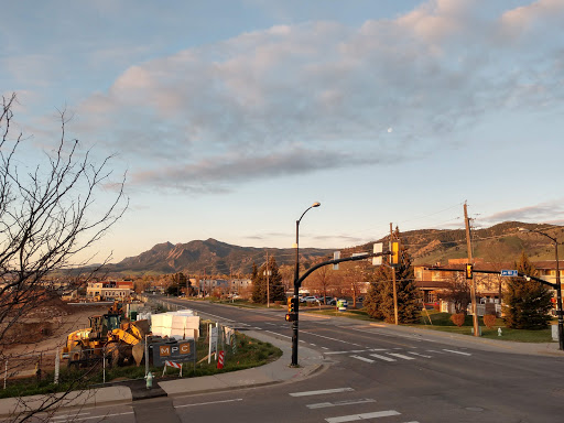 Homeless Shelter «Boulder Shelter-The Homeless», reviews and photos