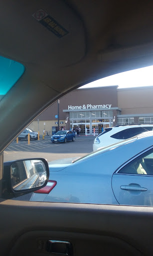 Supermarket «Walmart», reviews and photos, 17550 S Halsted St, Homewood, IL 60430, USA