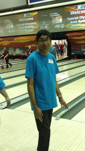 Stadium «National Bowling Center», reviews and photos, 300 N Center St, Reno, NV 89501, USA