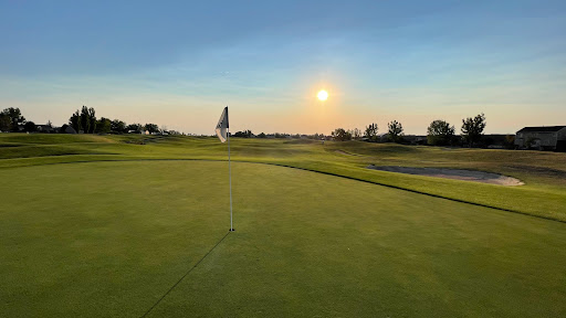 Golf Course «Glen Eagle Golf Course», reviews and photos, 3176 W 1700 S, Syracuse, UT 84075, USA