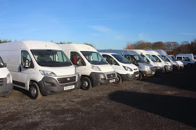 M&K Used Vans & Commercial Vehicle Sales