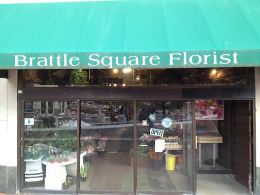 Florist «Brattle Square Florist», reviews and photos, 31 Brattle St, Cambridge, MA 02138, USA