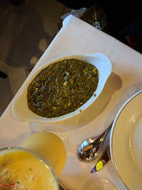 Curry du Restaurant indien Restaurant Le Shalimar à Lyon - n°13