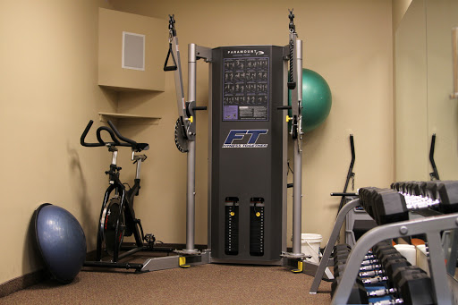 Personal Trainer «Fitness Together», reviews and photos, 24 Palmer Ave, Bronxville, NY 10708, USA