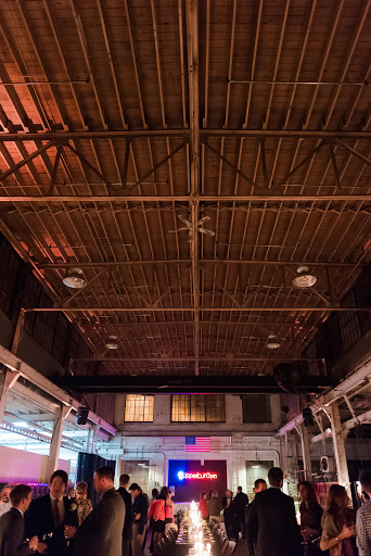 Boxing Gym «Uppercut Boxing Gym», reviews and photos, 1324 Quincy St NE, Minneapolis, MN 55413, USA