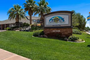 Oasis Palms Apartments image