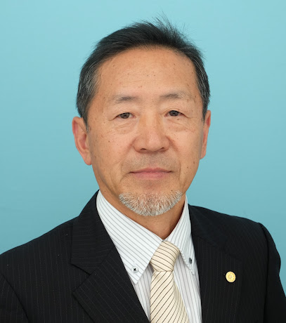 Asahi行政書士事務所 代表・行政書士 山本功