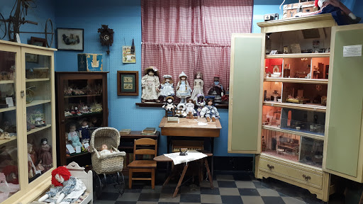 Museum «Independence Museum», reviews and photos, 123 N 8th St, Independence, KS 67301, USA