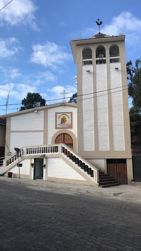 Iglesia Católica Santísima Trinidad de La Laguna
