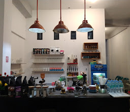 SOHEBE COFFEE photo