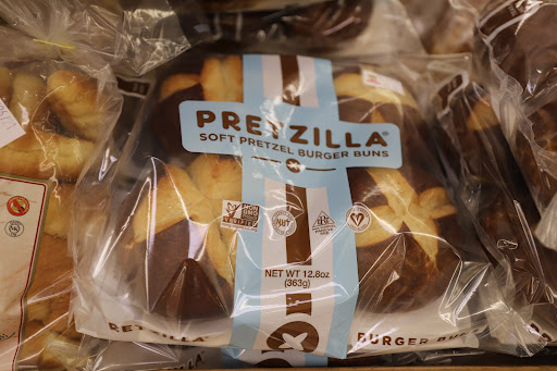 Grocery Store «Food Lion», reviews and photos, 11459 Old Nashville Hwy, Smyrna, TN 37167, USA