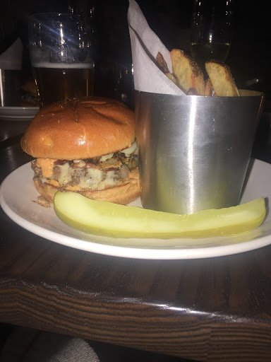 Restaurant «BKW by Brooklyn Winery», reviews and photos, 747 Franklin Ave, Brooklyn, NY 11238, USA