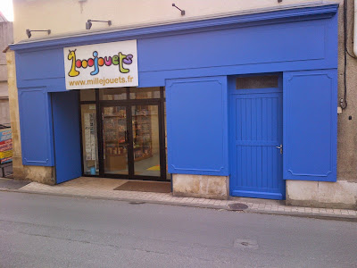 Mille Jouets - Starjouet à Saint-Amand-Montrond